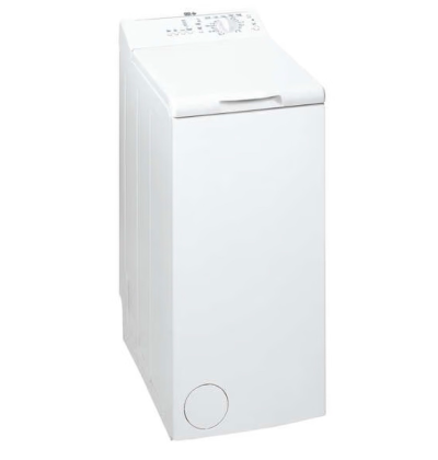 Far  LT510H20W :  Que faire lors de la première utilisation du lave-linge ?