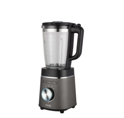 Miogo  MTB1 :  Peut-on utiliser le blender pour faire des milk-shakes ?