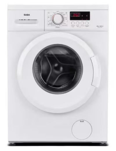 Saba  FL814L21W :  Quelle est la meilleure façon de trier le linge avant le lavage ?