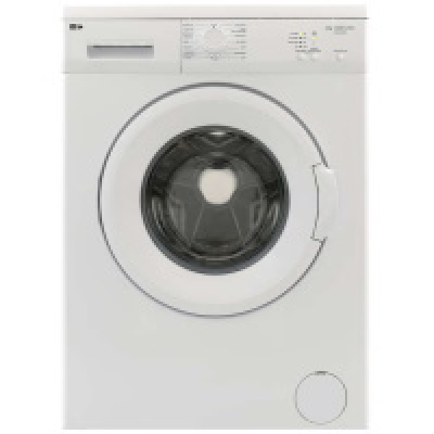 Far  LF61222W :  Quelle est la capacité maximale de lavage de ce lave-linge ?