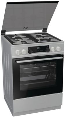 GorenjeCuisinière mixteK6352XA