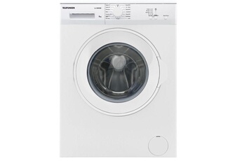 Telefunken  LL 1005 DW :  Quelle est la capacité maximale de lavage de ce lave-linge ?