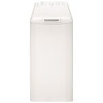 VedetteLave-linge Top 40 cm 5.5kg 1100t D Blanc - Vlt1155wVLT1155W