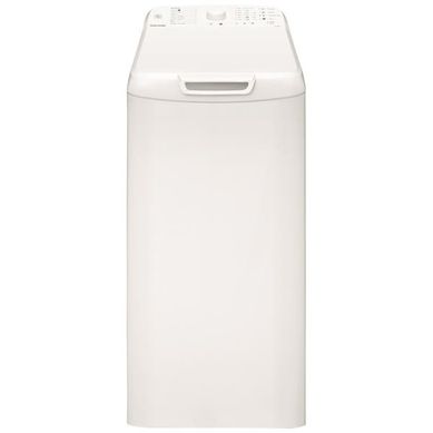 VedetteLave-linge Top 40 cm 5.5kg 1100t D Blanc - Vlt1155wVLT1155W