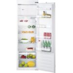 Ariston HotpointRéfrigérateur 1 porte encastrable 292l - Zsb18011ZSB18011