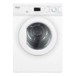 AyaSèche-linge hublot DV-70Q5D 7kg blancDV-70Q5D