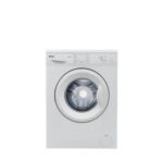 AyaLave-linge hublot ALF 6122 6kg BlancALF 6122