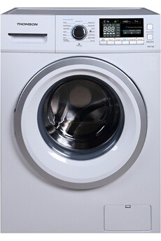 ThomsonLave linge hublotTW7140