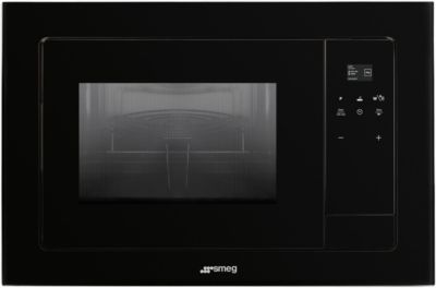 Smeg  FMI120N1 :  Quelle est la puissance maximale du micro-ondes ?