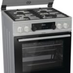 GorenjeCuisinière mixteK6352XA