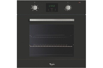 Whirlpool  AKP471NB/01 :  Comment utiliser la fonction de cuisson automatique ?