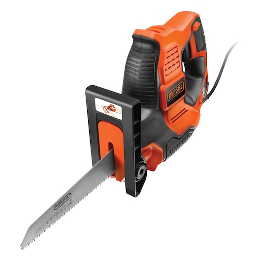 Black et decker  RS890-QS :  Quelles sont les causes possibles de vibrations excessives ?