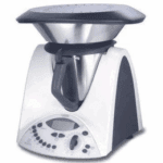 VorwerkThermomixTHERMOMIX TM31