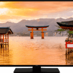 HitachiTV LED 4K UHD55F501HK5110