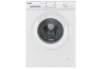 Telefunken  LL 1005 DW :  Comment utiliser la fonction de lavage silencieux ?