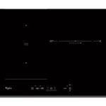 WhirlpoolPlaque inductionACM921BF