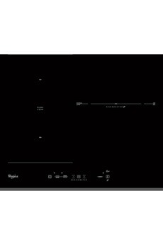 Whirlpool  ACM921BF :  Comment démonter la table pour accéder aux composants ?