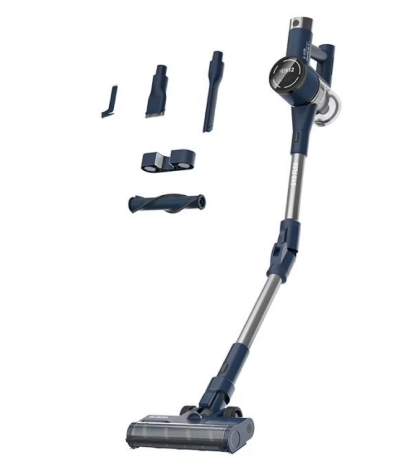 Valberg  CYCLONIC-S10 :  Que faire si la brosse ne tourne pas ?