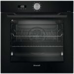 BrandtFour Intégrable Multifonction 73l 60 cm A+ Pyrolyse Noir - Bop7536bBOP7536B