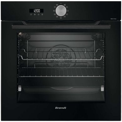 Brandt  BOP7536B :  Comment utiliser la fonction cuisson basse température ?