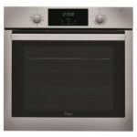 WhirlpoolFour encastrable OAKP9911CIX Absolute 73L inoxOAKP9911CIX