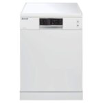 BrandtLave-vaisselle 60 cm 14 couverts 44 dB - Dsf14524wDSF14524W