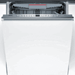 BoschLave vaisselleSMV46MX03E