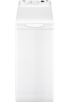 Notice Lave-linge top  Faure  FWQ61229WC :  Comment nettoyer le tambour ?