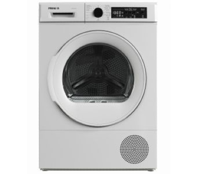 Notice Sèche linge  Friac  DKW1000E :  Comment utiliser le programme ‘Anti-allergique’ du sèche-linge ?