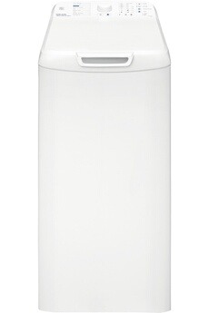 Notice Lave-linge top  Vedette  VLT1255W :  Pourquoi ne pas utiliser de produits abrasifs pour nettoyer la carrosserie ?