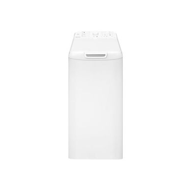 Notice Lave Linge Ouverture Dessus 6 Kg 1200 Tr/mn Vt16022  Vedette  VT16022 :  Comment programmer un départ différé ?