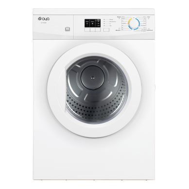 Notice Sèche-linge hublot DV-70Q5D 7kg blanc  Aya  DV-70Q5D :  Quelles précautions prendre avec les vêtements tachés d’huile ?