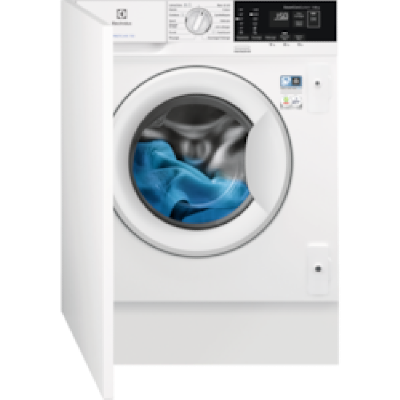 Notice Lave-linge Frontal  Electrolux  EW7F1481BI :  Comment puis-je utiliser le programme Laine/Soie avec un cycle de lavage doux ?