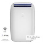 BekoClimatiseur connectéBP108SAC