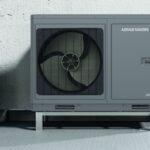 Arthur MartinAir/Eau – Monobloc GAÏA – 16Kw – MonophaséeAMPAC16M1