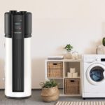 Arthur MartinChauffe-eau thermodynamique GAÏA – 190LAMPWH190G1