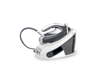 Notice Centrale vapeur  Calor  SV8020C0 :  Comment vérifier l&rsquo;état du cordon d&rsquo;alimentation ?