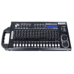 Power LightingContrôleur DMX compactDMX SHOW 512 CXT USB