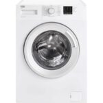 BekoLave-linge Frontal 60 cm 6kg 1000t Blanc - Wts61003WTS61003