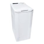 CandyLave linge 8 kg Vitesse d'essorage max. (tr/min) 1100CSTG 182DE/1-47