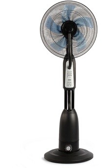 Notice Ventilateur  Livoo  DOM411 :  Peut-on utiliser l&rsquo;appareil avec un minuteur externe ou un système de contrôle à distance séparé ?