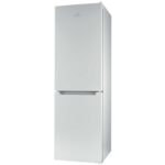IndesitRéfrigérateur congélateur 339L - Li8s1ewLI8S1EW